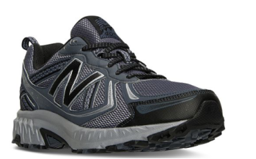 New Balance - Men's MT410 v5 Running Sneakers from Finish Line